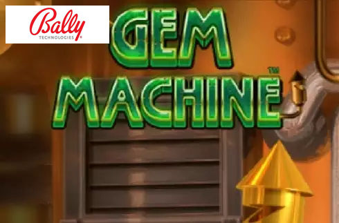 Gem Machine